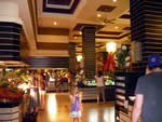 Riu Guanacaste buffet