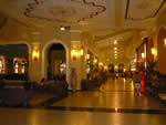 Riu Guanacaste lobby
