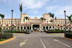 Riu Guanacaste back