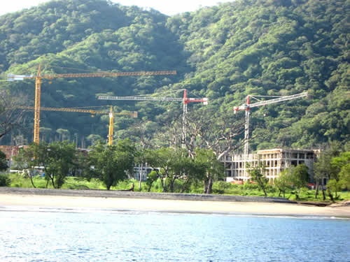 Hotel Riu Palace Costa Rica