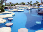 Riu Guanacaste pool