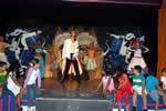 Riu Guanacaste show